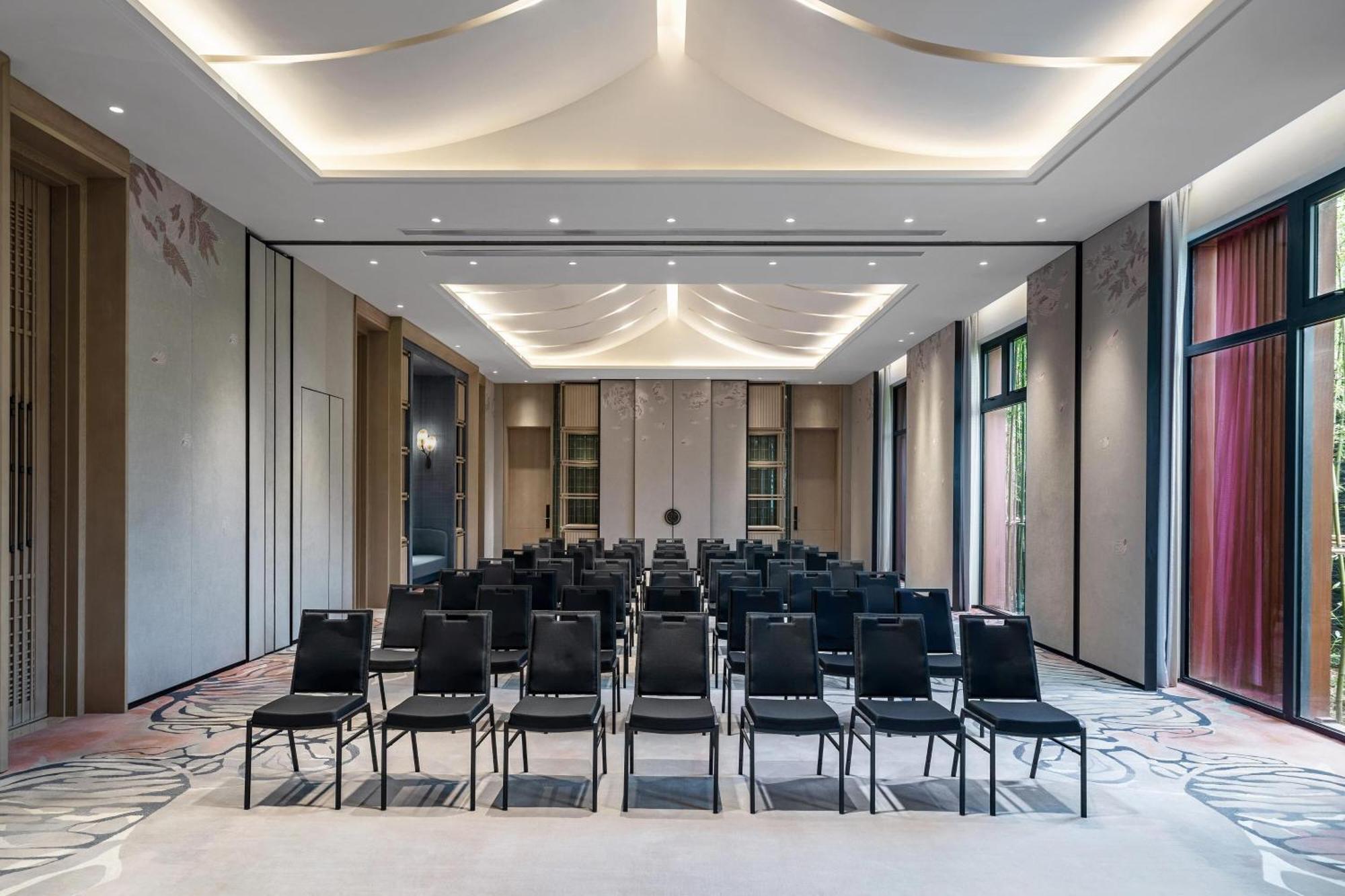 The Westin Nanjing Resort & Spa Kültér fotó