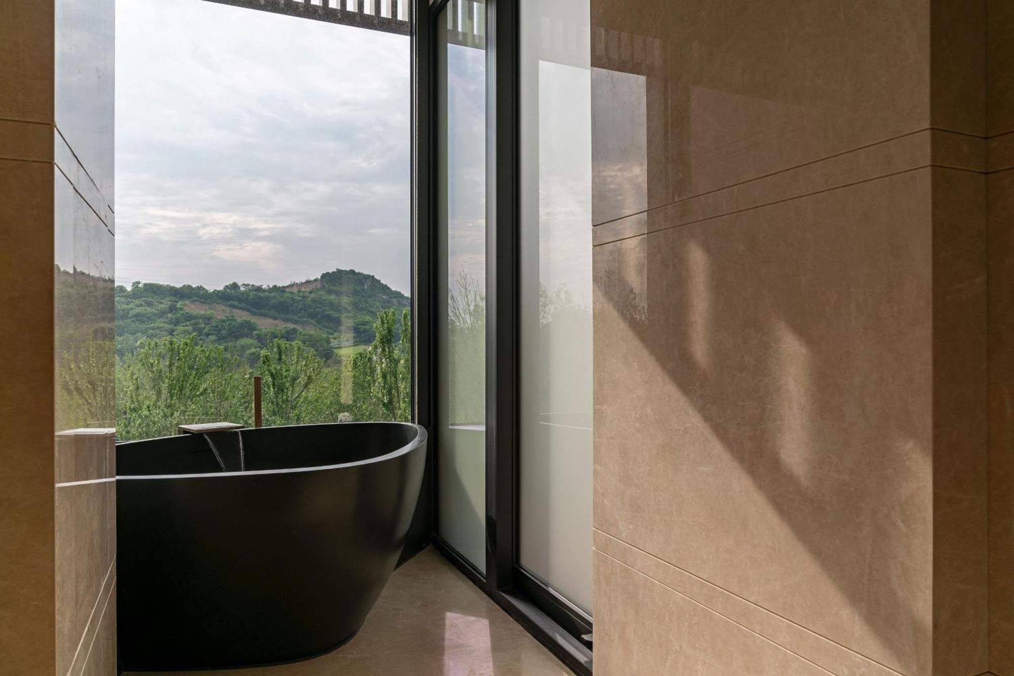 The Westin Nanjing Resort & Spa Kültér fotó