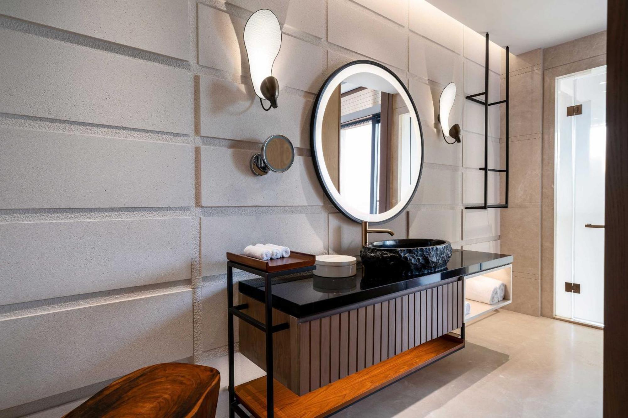 The Westin Nanjing Resort & Spa Kültér fotó