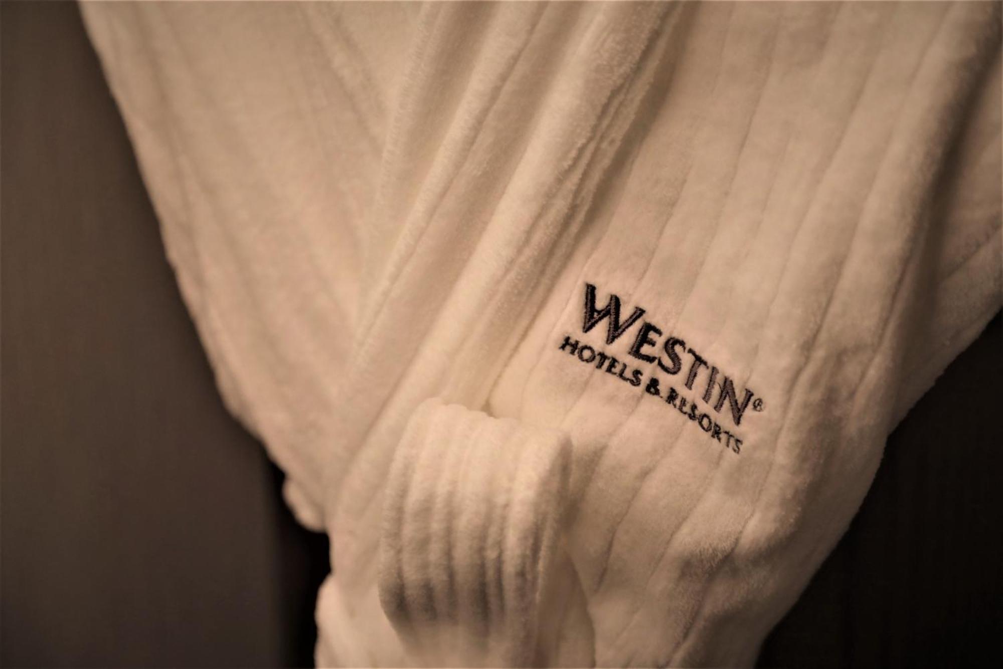 The Westin Nanjing Resort & Spa Kültér fotó