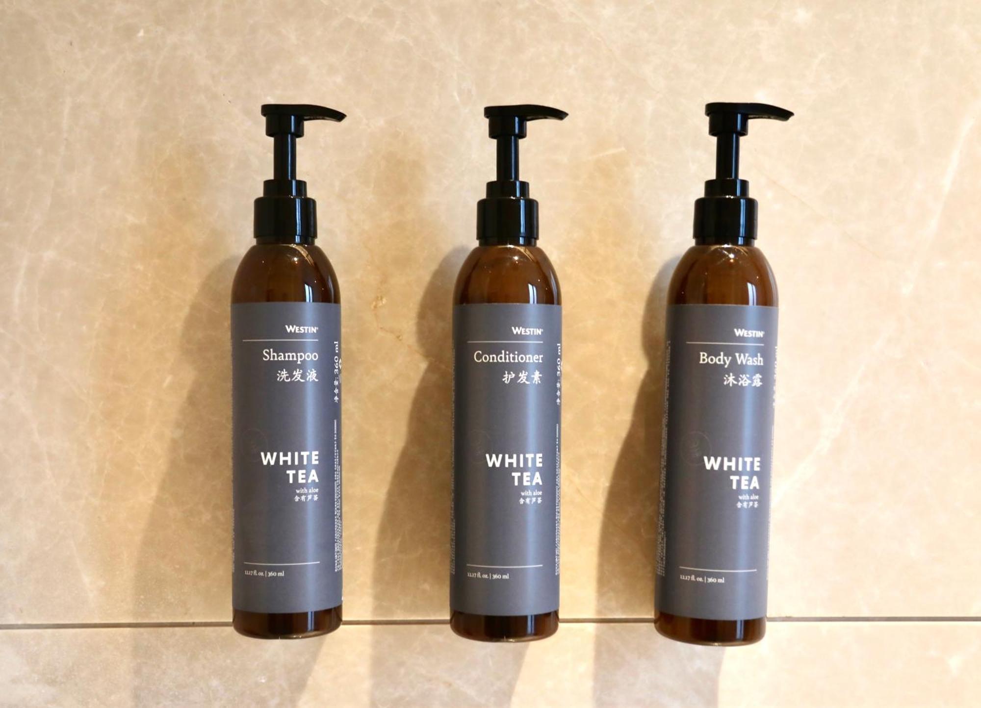 The Westin Nanjing Resort & Spa Kültér fotó