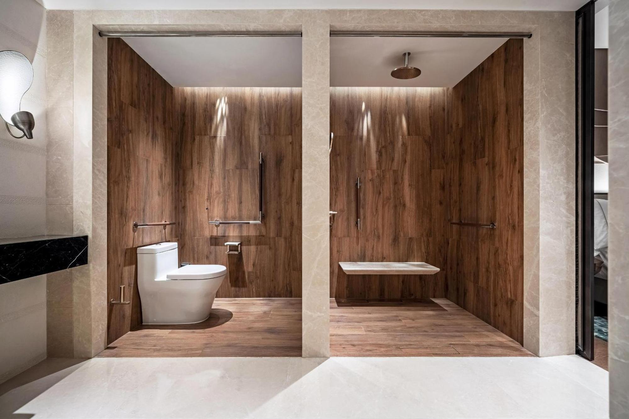 The Westin Nanjing Resort & Spa Kültér fotó